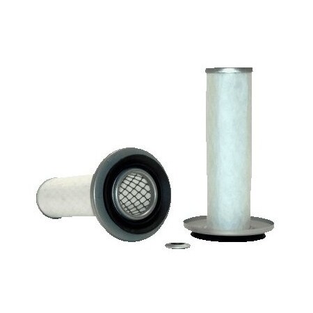 Wix Filters Air Filter 46263